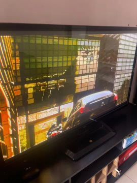 Tv 50 polegadas 