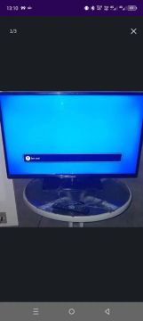 TV PHILIPS 32 POLEGADAS, ESTADO DE NOVA
