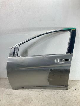 Porta Honda City Dianteira Esquerda 2015-2021