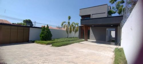Casa Duplex em Timon com 4 Quartos  Venha morar na melhor Localização de Timon TR185800 TH