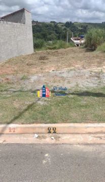 Lote/Terreno à Venda, 176 m² por R$ 125.000. em Araçariguama/ SP.