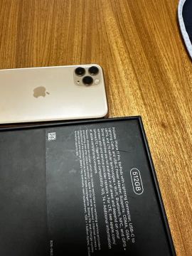 iPhone 11 Pro 512GB