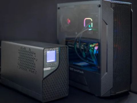 PC Gamer Ryzen 7