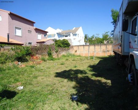 TERRENO RESIDENCIAL em CAMPINAS - SP, SOUSAS