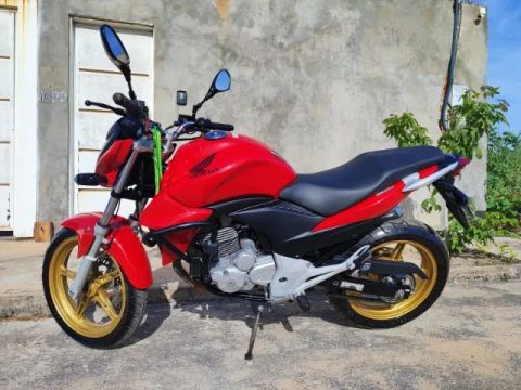 CB300 CB 300