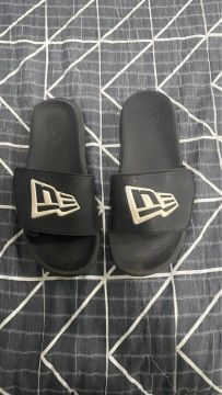 Chinelo Slide New Era