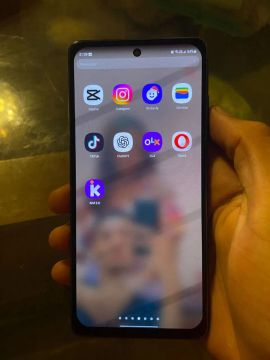 Smartphone Samsung Galaxy S20 FE 5G