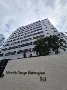 Cobertura com 3 dormitórios à venda, 305 m² por R$ 700.000,00 - Petrópolis - Natal/RN