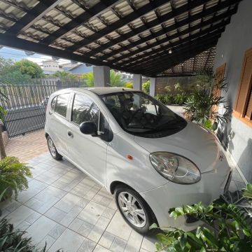 Chery New QQ 1.0 ACT flex 