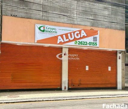 Rua Gavião Peixoto, nº 194, Lojas 103 A e B, Icaraí, Niterói, RJ.
