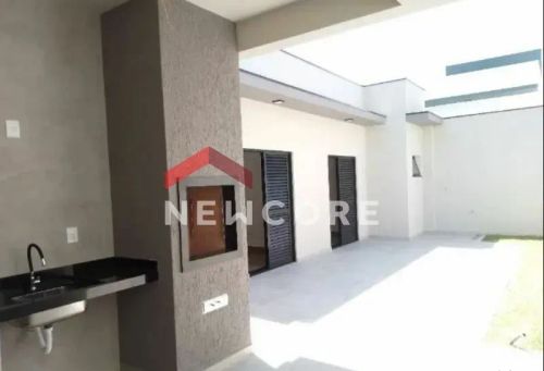 Casa de condomínio em Avenida Lauro Miguel Sacker, 70 - Parque Residencial Villa dos Ingle