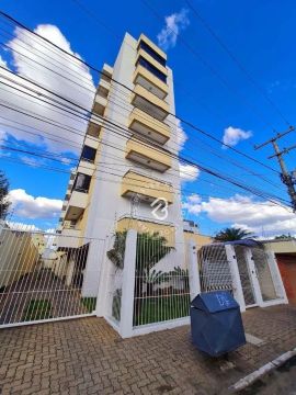 Kitnet com 1 dormitório à venda, 28 m² por R$ 250.000,00 - Centro - São Leopoldo/RS