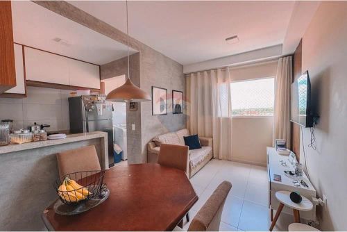 Apartamento no Melhor Condomínio Clube da Região  Parque do Planalto- Apenas R$ 200.000
