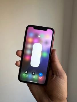 iPhone XR 64 giga 