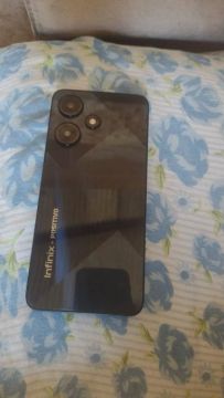 Infinix hot 30 i cime novo 