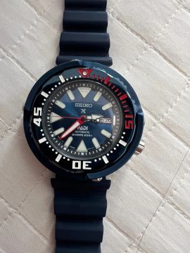 RELOGIO SEIKO NOVO