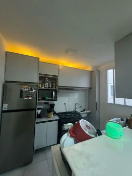 Ágio apartamento 3° andar, Armários planejados, Pronto para morar