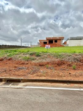 TERRENO CONDOMÍNIO GRAN ROYALLE 