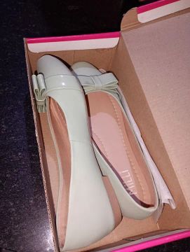 Sapatilhas Femininas Novas