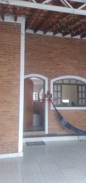 Casa com 3 dormitórios à venda, 72 m² por R$ 620.000,00 - Vila Maria - São José dos Campos