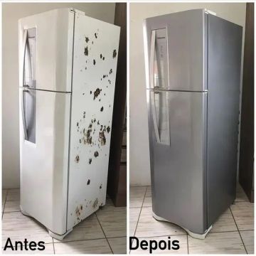 Envelope Seus Eletrodomésticos 