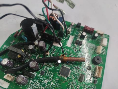Placa Controladora Fujitsu com garantia 3 meses 
