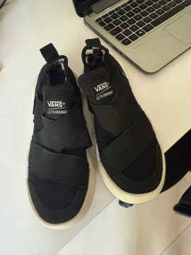 Vans ultrarange 35