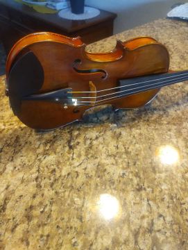 VIOLINO 