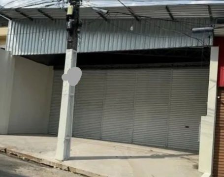 Galpão  para aluguel possui 200 metros quadrados  em Japiim - Manaus - AM