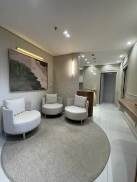 Ponto comercial a Venda no Edificio High Business Franca