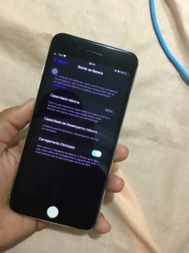 iPhone 7 Plus 