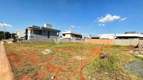 terreno - Parque Brasil 500 - Paulínia