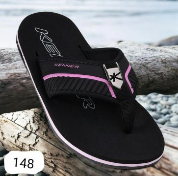 Chinelo Kenner no atacado 
