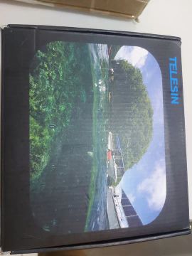 Suporte para Câmera Telesin