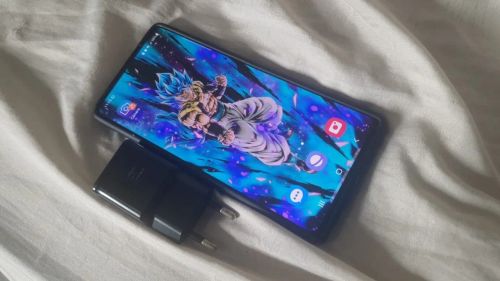 Samsung galaxy note 20 256gb