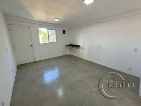 apartamento stúdio para alugar na vila prudente