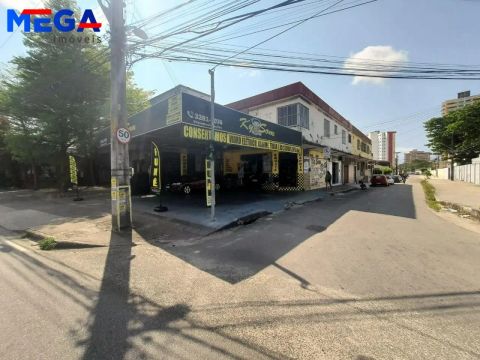 Apartamento com 3 quartos no bairro Monte Castelo - Fortaleza/CE