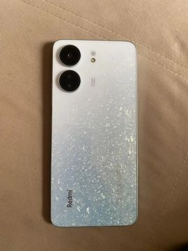 Redmi 13C Semi Novo