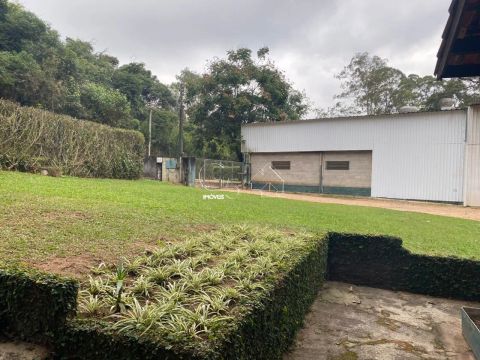 Galpão Comercial Aluga-se estrada do Caxambú-Circuito das Frutas- Jundiaí-SP