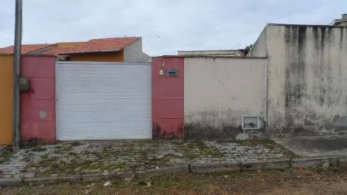 Oportunidade Única em PACAJUS - CE | Tipo: Casa | Negociação: Venda Direta Online | Situaç