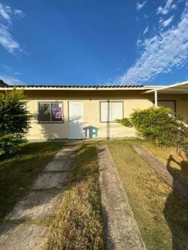 Casa com 2 dormitórios para alugar, 70 m² por R$ 1.361,00/mês - Borboleta - Juiz de Fora/M