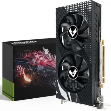 RX580 8GB 2048SP GDDR5 256 bits 