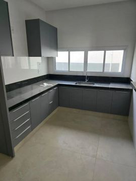 Sobrado para aluguel  com 3 suítes Alvorada