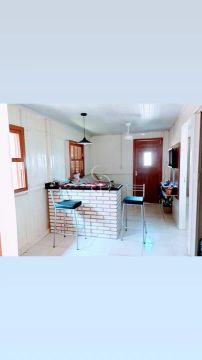 Casa residencial para locação no bairro Pinheiros com 2 dormitórios, 80 m².