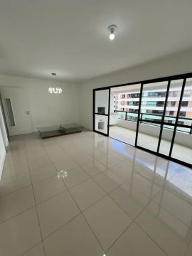 Apartamento para Venda em Salvador, Alphaville I, 3 dormitórios, 1 suíte, 2 banheiros, 2 v