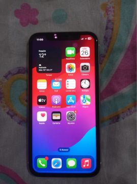 IPhone 11 usado 