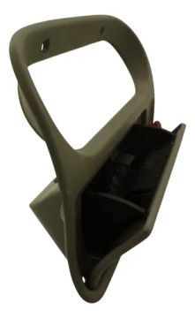 Moldura Cinzeiro Completo Renault Twingo 1.0 2001