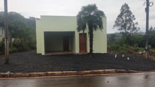 Casa nova