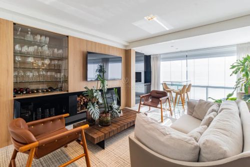 Apartamento no bairro Pedra Redonda