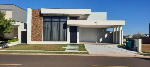 Casa no condomínio Tamboré Jaguariúna (Residencial Campo Camanducaia)